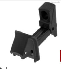 Arrêt de volet automatique