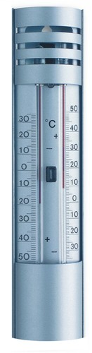 Tfa 2007 thermomètre de - thermomètre,