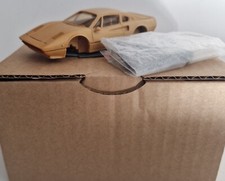 Record 1/43 - Ferrari 309 GTS Unassembled Kit