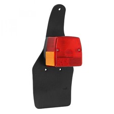 FEU ARRIERE CYCLO ADAPTABLE