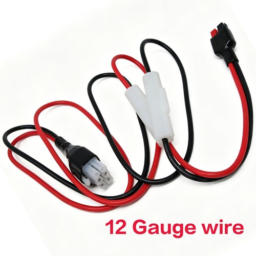 New pin power cord - 6,