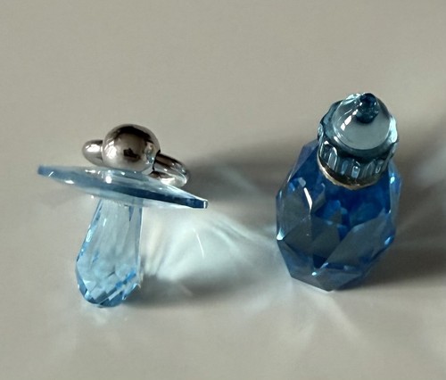 Swarovski figurines ensemble - figurines,