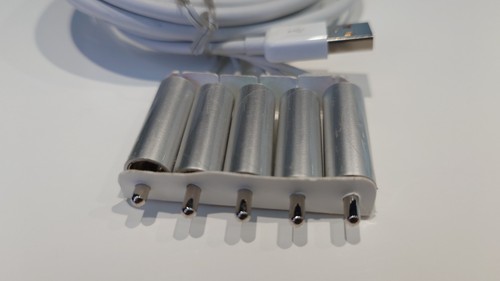 Cable video rgb pour - cable,