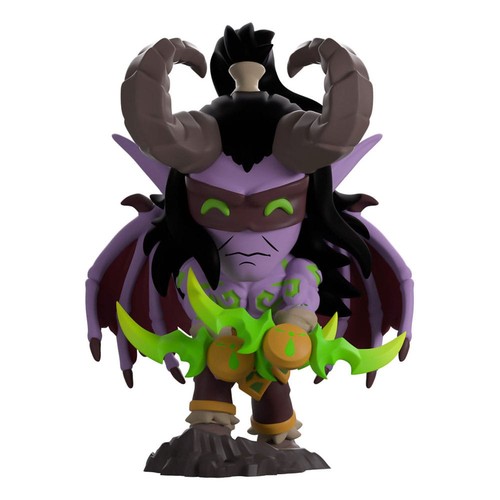 Youtooz world warcraft - youtooz,