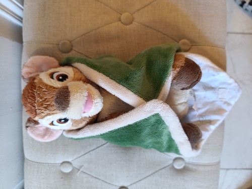 Doudou peluche bambi - doudou/peluche, sa