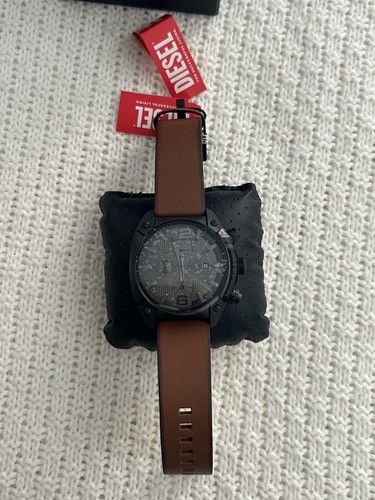Montre diesel 4317 - montre, –