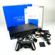 Console Sony Playstation 2 PS2