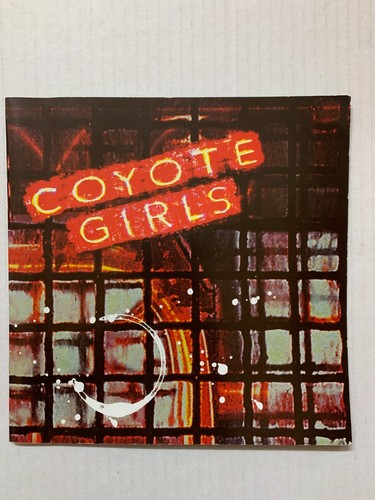 Dossier presse coyote - presse,
