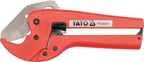 Coupe tube pvc yato jusqu - coupe-tube, jusqu'a