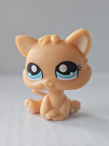 Littlest pet shop original - pet,