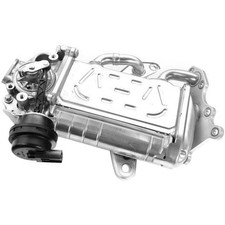 Radiateur De Reflux De Gaz