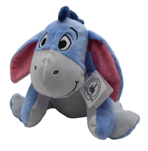 Peluche bourriquet winnie - peluche,