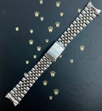 Rolex Datejust 36mm Jubilee