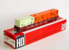 JOUEF HO 6756 LONG WAGON
