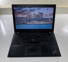 pc portable lenovo thinkpad