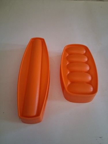 Tupperware sushi party 1 - tupperware,