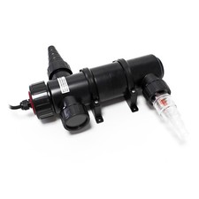 SunSun Lampe 11W UVC