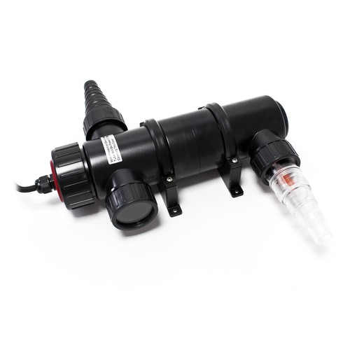 Sunsun lampe 11w uvc - lampe,