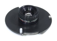 RODENSTOCK RODAGON 5,6/105mm 6x7 6x9 Objectif pour agrandisseur DEVERE enlarger