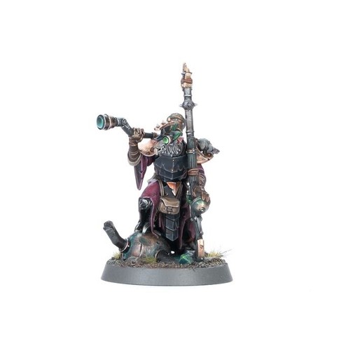 Age sigmar skaventide - age,