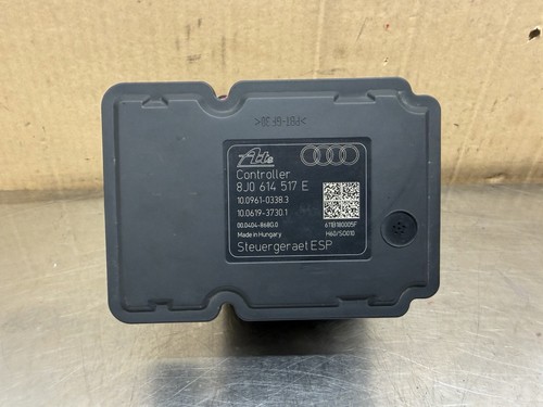 Audi mk2 abs pump - audi, &