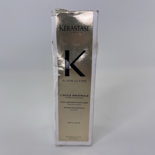 Kerastase elixir ultime - elixir,