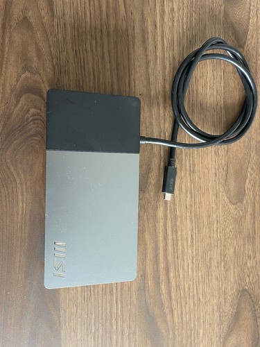 Msi station accueil usb - msi,