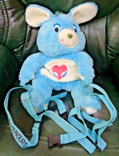 Peluche vintage care - /,