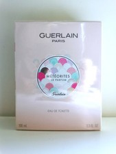 GUÊR LAÏN MÊTËÔRÏTES EAU