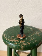 BROCANTE ANTIQUES Vintage Handmade Picasso Art Cushion Cover, European Decor