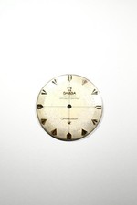 Omega Constellation Pie Pan -