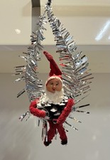 Ancienne petite Figurine Lutin