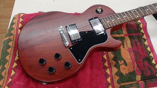 Guitare électrique gibson - gibson, les