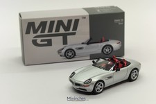 Mini GT n°0998 1/64 BMW Z8