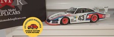 1978 Porsche 935/78 #43 LM CMR 1/12 - Multicolor Miniature - Rare Collector 