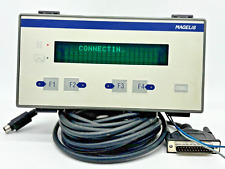 TELEMECANIQUE  MODICON  XBT