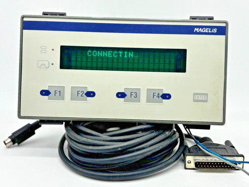 Telemecanique modicon xbt - telemecanique,