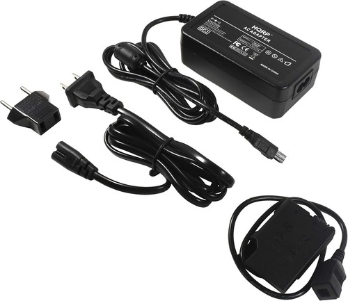 Hqrp puissance adaptateur - hqrp, ac