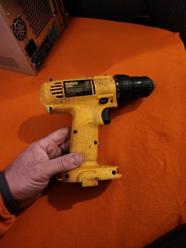 Visseuse dewalt dw907 - dewalt, type