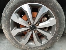 195/55/16 JANTE / 2658069 POUR KIA STONIC YB 1.0 T-GDI