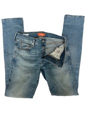 JEAN  HOMME  JACK  & JONES  taille US 28 FR 38 MODELE SLIM  GLENN