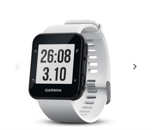 Montre course gps garmin - de,