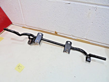 SUZUKI GT125 GT185 FOOTREST