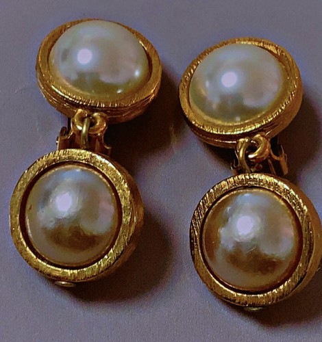 Boucles oreilles jacques - d'oreilles,