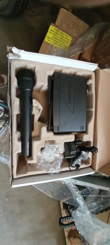 Audio technica atw 1102 - audio, atw-1102