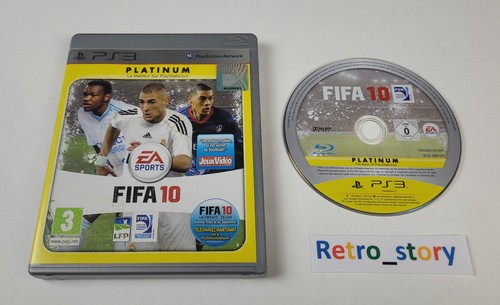 Sony playstation ps3 - ps3,