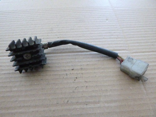 Regulateur suzuki 125 - suzuki,