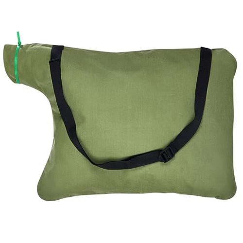 Sac aspirateur souffleur de - d'aspirateur,