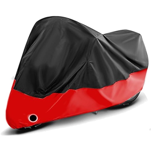 Bâche moto protection