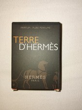 Miniature HERMES Terre